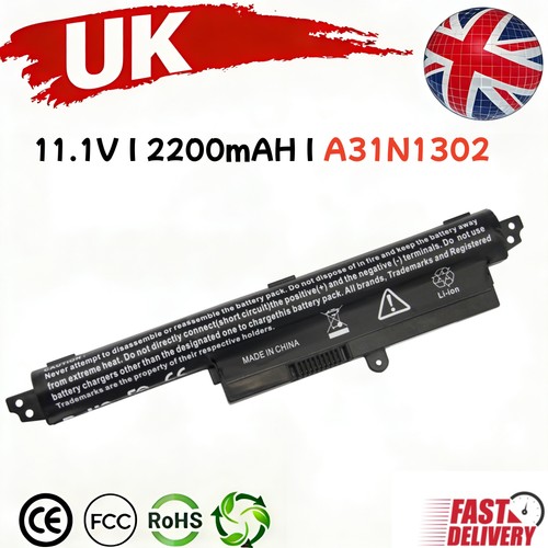 Battery for asus - battery, vivobook