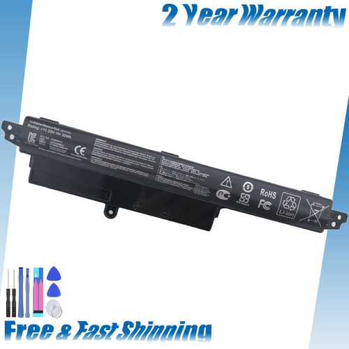 Battery for asus vivobook - battery,