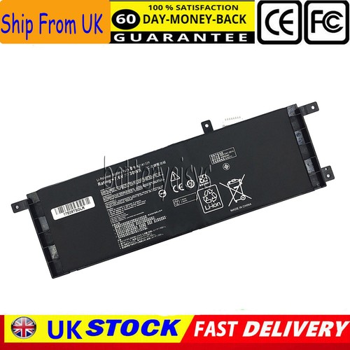 Battery for asus d553ma - battery,