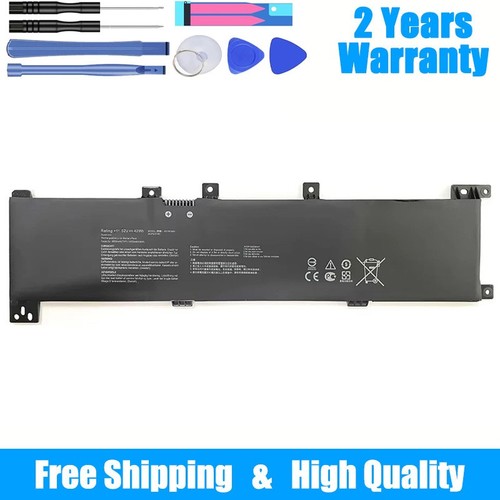 B31n1635 battery for - for, asus