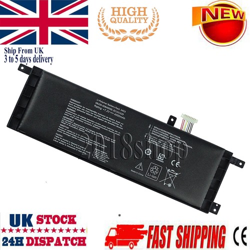 Battery for asus d553ma - battery,