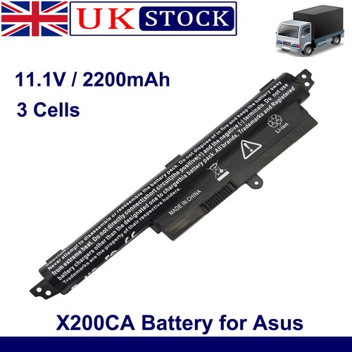 Battery for asus vivobook - asus,